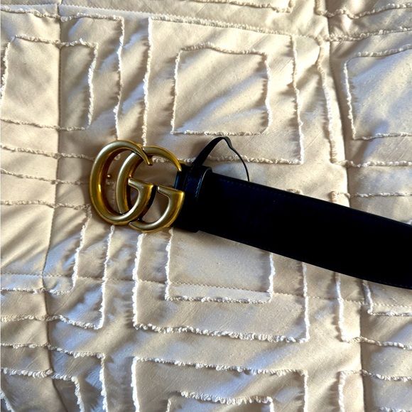 Gucci belt - Picture 1 of 7